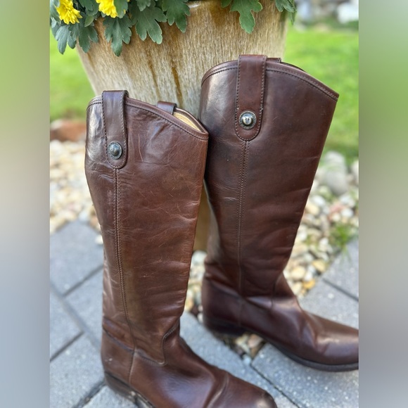 Frye boots - Picture 2 of 6